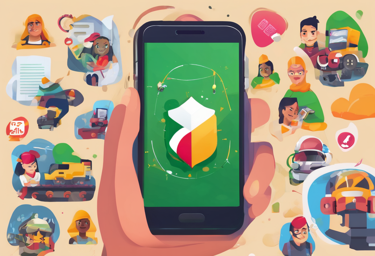 Tips and Tricks for Mastering New Mobile Games in Bangladesh