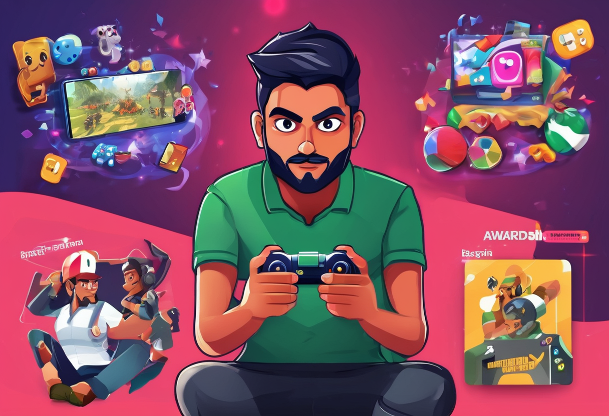 “The Top Mobile Games Rated By Bangladeshi Gamers”